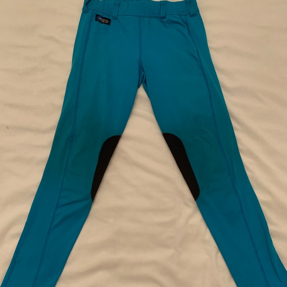 Breeches